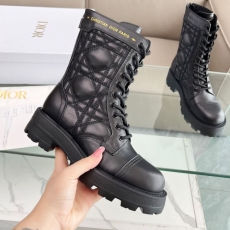 Christian Dior Boots